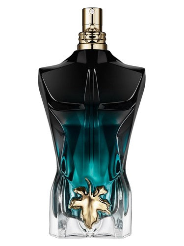 JPG LE BEAU LE PARFUM