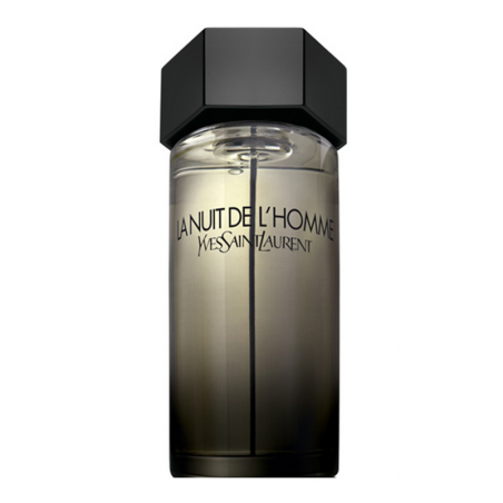 LA NUIT DE L'HOMME EDT