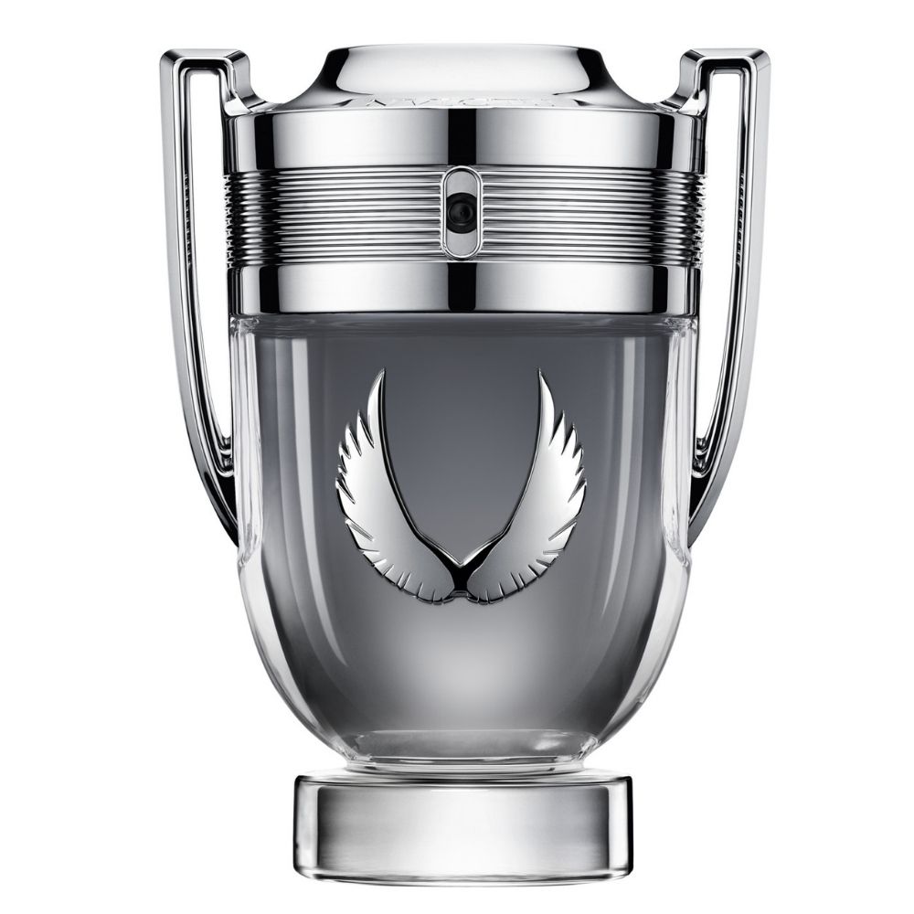 INVICTUS PLATINUM EDP