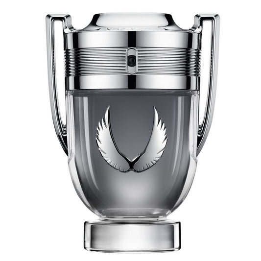 INVICTUS PLATINUM EDP
